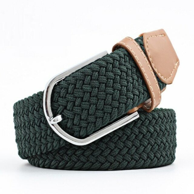 Knitted Buckle Belt – Comfort, Style & Character-16-State of Style