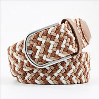 Knitted Buckle Belt – Comfort, Style & Character-17-State of Style