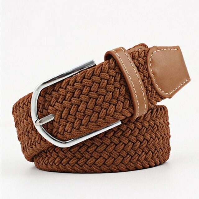 Knitted Buckle Belt – Comfort, Style & Character-19-State of Style