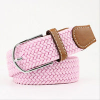 Knitted Buckle Belt – Comfort, Style & Character-20-State of Style