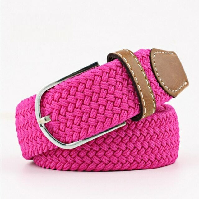 Knitted Buckle Belt – Comfort, Style & Character-22-State of Style