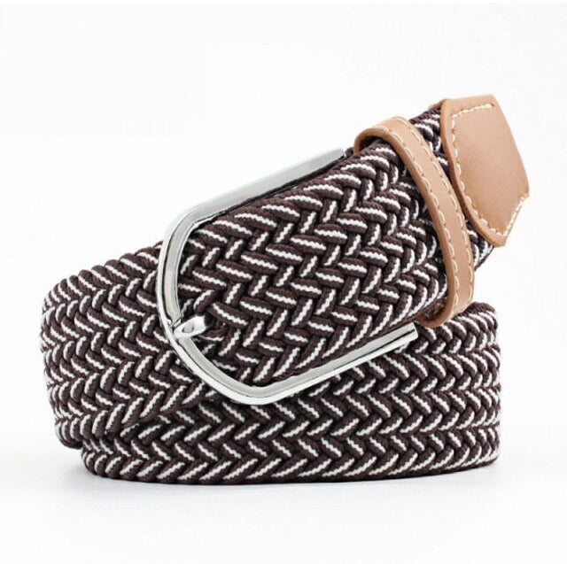 Knitted Buckle Belt – Comfort, Style & Character-24-State of Style