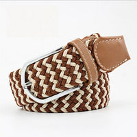 Knitted Buckle Belt – Comfort, Style & Character-25-State of Style