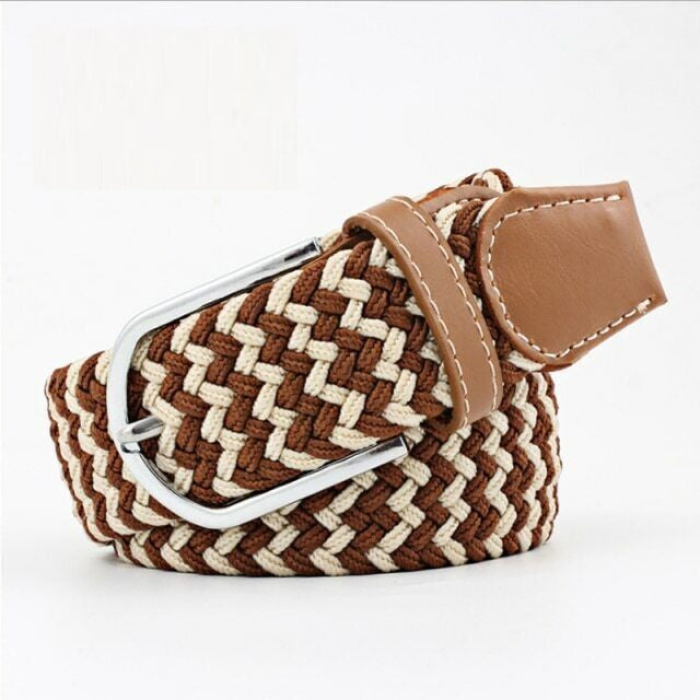 Knitted Buckle Belt – Comfort, Style & Character-25-State of Style