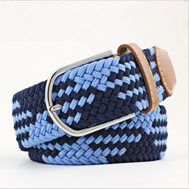Knitted Buckle Belt – Comfort, Style & Character-26-State of Style
