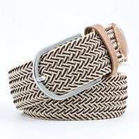 Knitted Buckle Belt – Comfort, Style & Character-32-State of Style