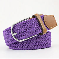 Knitted Buckle Belt – Comfort, Style & Character-34-State of Style