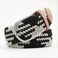 Knitted Buckle Belt – Comfort, Style & Character-41-State of Style