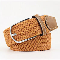 Knitted Buckle Belt – Comfort, Style & Character-42-State of Style
