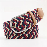 Knitted Buckle Belt – Comfort, Style & Character-45-State of Style