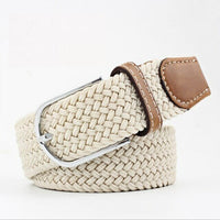 Knitted Buckle Belt – Comfort, Style & Character-5-State of Style