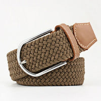 Knitted Buckle Belt – Comfort, Style & Character-51-State of Style