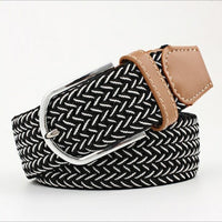 Knitted Buckle Belt – Comfort, Style & Character-52-State of Style