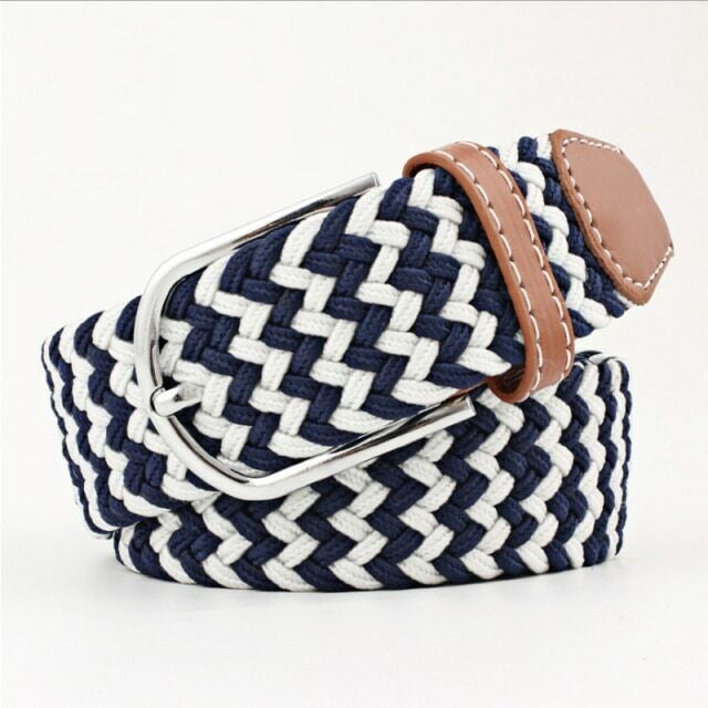 Knitted Buckle Belt – Comfort, Style & Character-54-State of Style