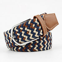 Knitted Buckle Belt – Comfort, Style & Character-58-State of Style