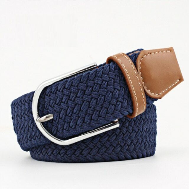 Knitted Buckle Belt – Comfort, Style & Character-63-State of Style