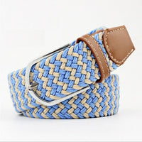 Knitted Buckle Belt – Comfort, Style & Character-8-State of Style