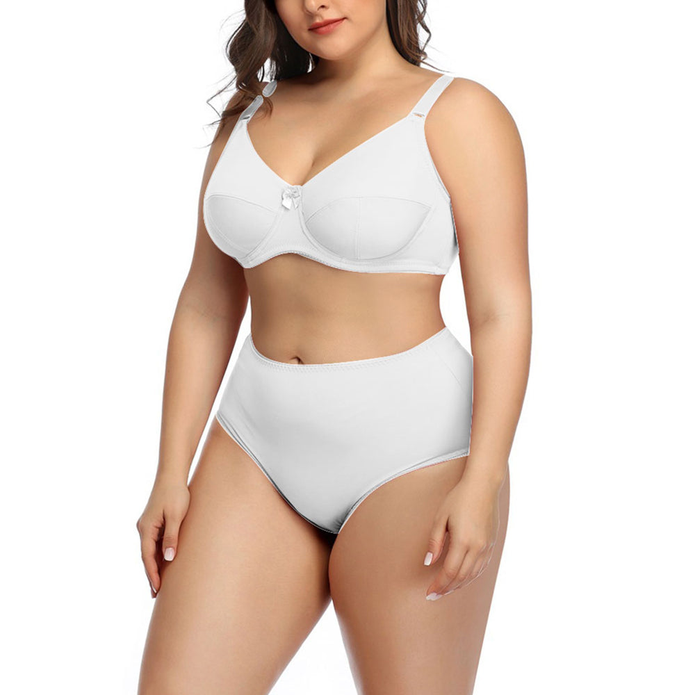 KyaSet | Lingerie Set for Women | Elegant Bra & Underwear-Black-D-16-State of Style