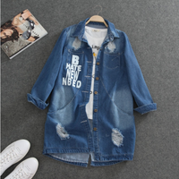KylesJacket | Jacket for Men | Stylish & Functional Outerwear-Denim Navy Blue-S-State of Style