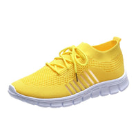 Ladies Anti-Slip Sneakers - ActiveColor-Turquoise-3.0-State of Style