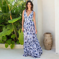 Ladies' beach suit - Mira-Swimsuit + Straight Skirt-S-State of Style