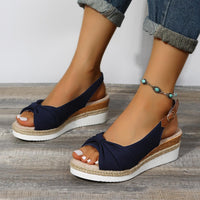 Ladies High Heel Sandals - ComfiLift-Beige-3.0-State of Style