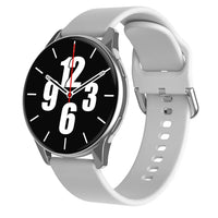 Ladies Smartwatch - Lumea Active-White-State of Style