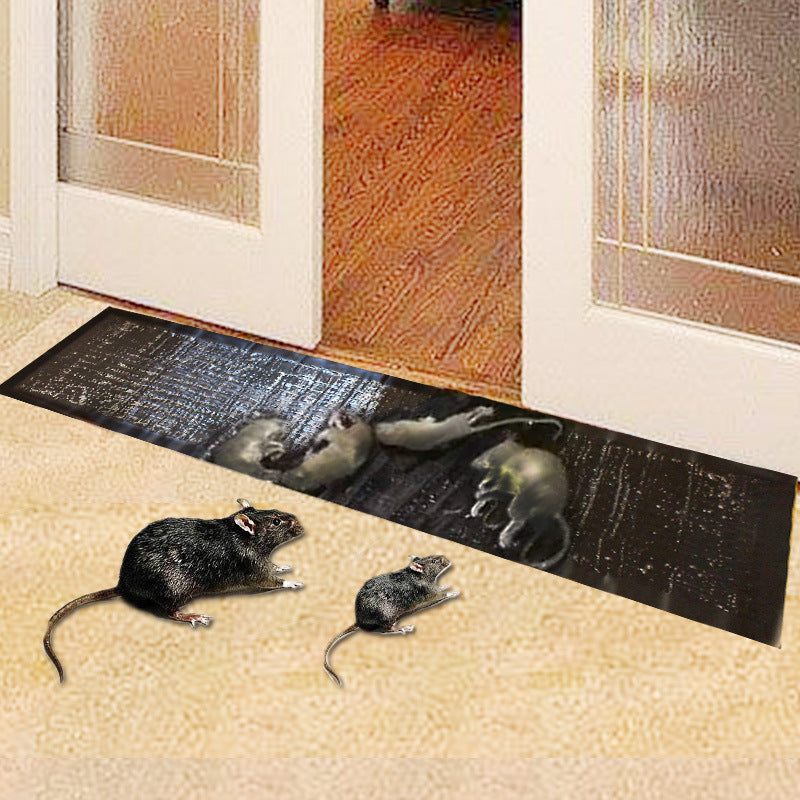 Large Non-Toxic Glue Trap for Mice, Rats, Insects & Snakes - TrapMaxx-State of Style