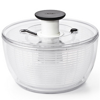 Large Salad Spinner-Green-State of Style