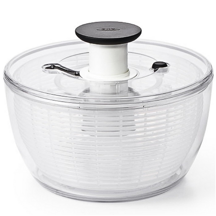 Large Salad Spinner-Green-State of Style
