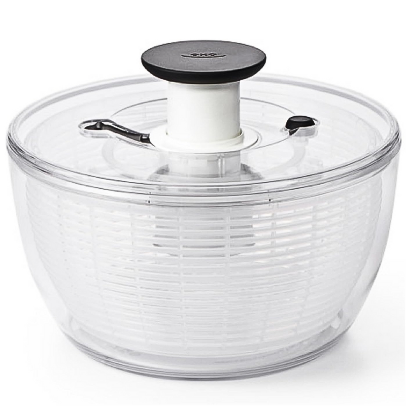 Large Salad Spinner-Green-State of Style