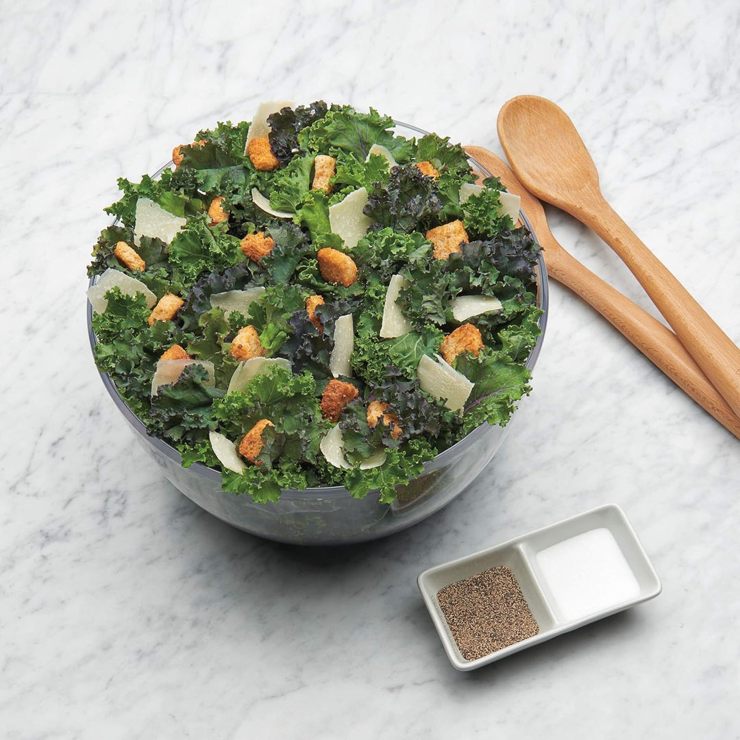 Large Salad Spinner-Green-State of Style