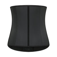 Latex Size Trainer - Isabella-Black-XS-State of Style