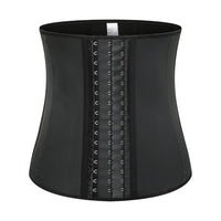 Latex Size Trainer - Isabella-Black-XS-State of Style