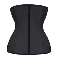 Latex Size Trainer - Isabella-Black-XS-State of Style
