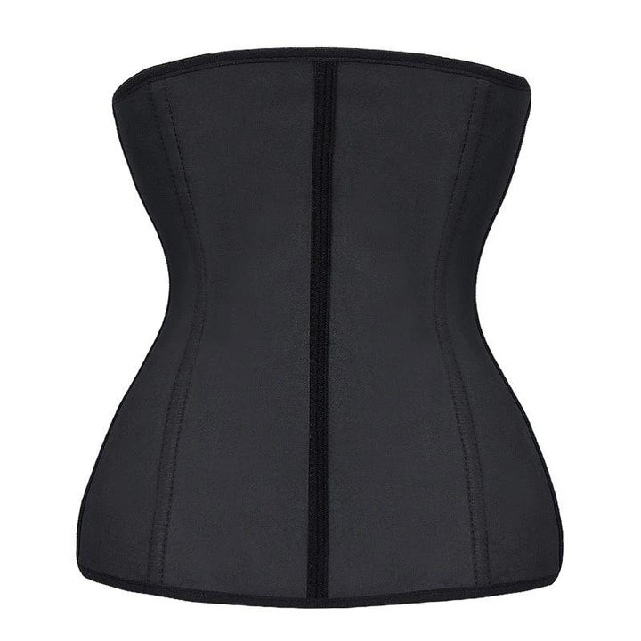 Latex Size Trainer - Isabella-Black-XS-State of Style