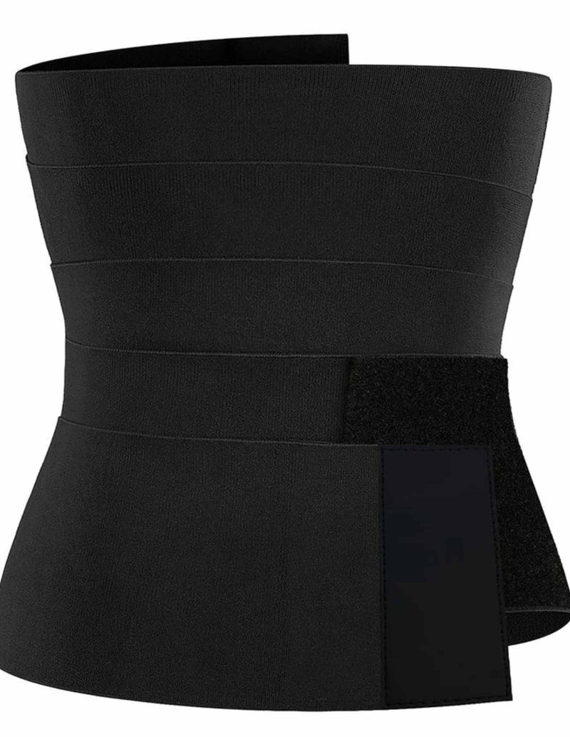 LaysBelt | Waist Belt for Women | Stylish Figure-Flattering Accessory-Black-One size-State of Style
