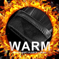 Learn Touchscreen Winter Gloves for Men - Oliver-M/L-State of Style