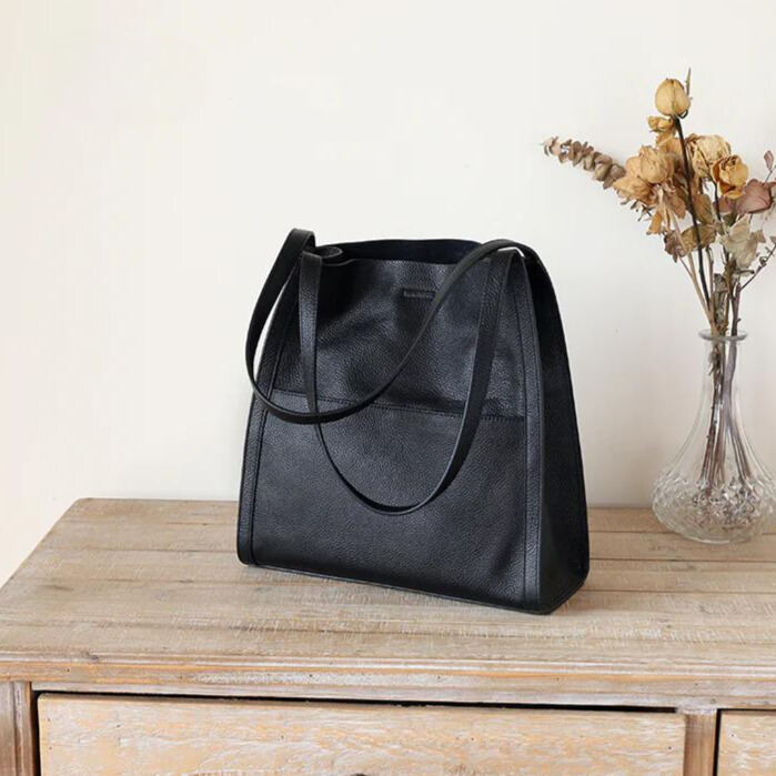 Learning Handbags - Aria-Brown-State of Style