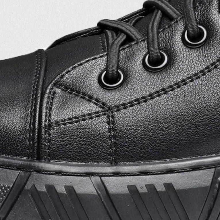Leather Men's Shoes - PrimeWalk-6.0-State of Style