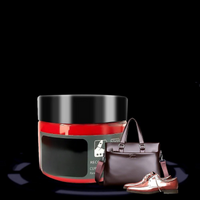 Leather Restoration Balm - LeatherRenew-Beige-State of Style