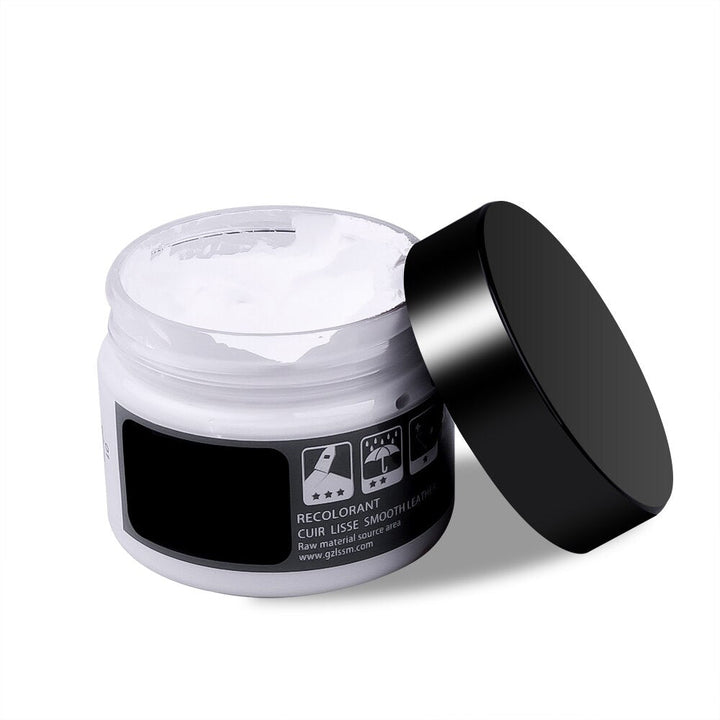 Leather Restoration Balm - LeatherRenew-White-State of Style