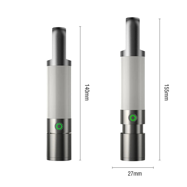 LED Flashlight - MeteorLite-1-State of Style