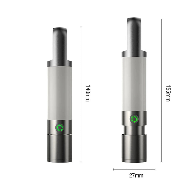 LED Flashlight - MeteorLite-1-State of Style
