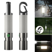LED Flashlight - MeteorLite-1-State of Style