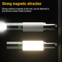 LED Flashlight - MeteorLite-1-State of Style