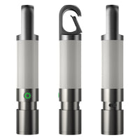 LED Flashlight - MeteorLite-1-State of Style