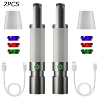 LED Flashlight - MeteorLite-2-State of Style