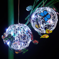 LED Lighting for Garden and Patio - SolarGlow-State of Style