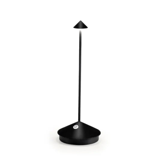 LED Table Lamp - Serenity-White-State of Style